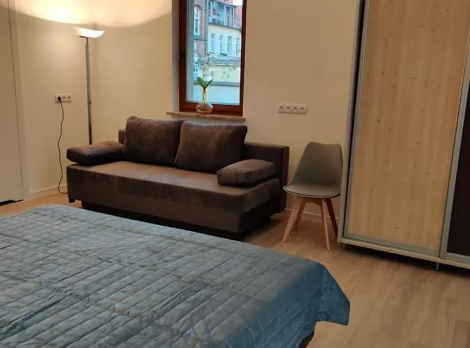 Apartament 2 Pokoje