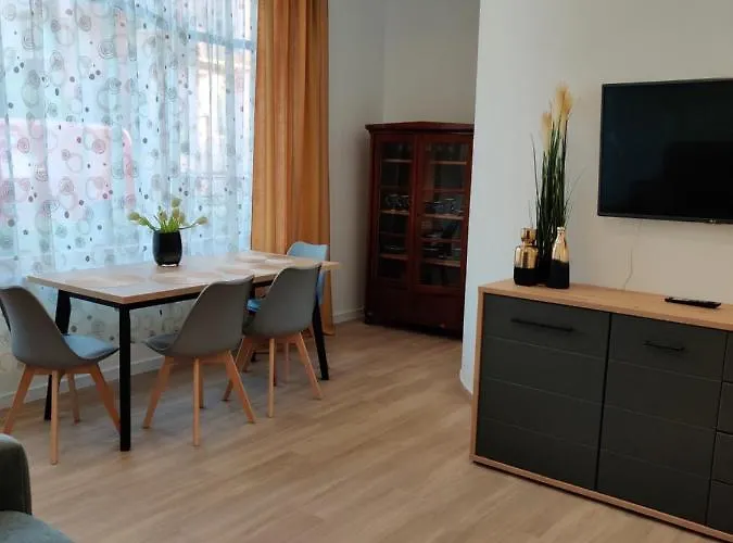Apartament 2 Pokoje