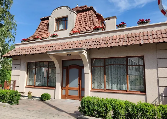 Apartament 2 Pokoje