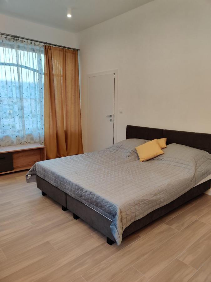 Apartment 2 Kamien Pomorski